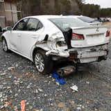 Chassis ECM Multiplex Network Body Control Fits 0610 LEXUS IS250 3457662