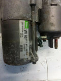 Starter Motor Fits 0308 AUDI A8 2541721