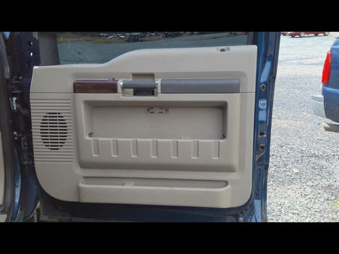 F350SD    2008 Front Door Trim Panel 4688950