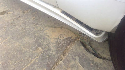 A7 AUDI   2012 Rocker Panel Moulding 3420210