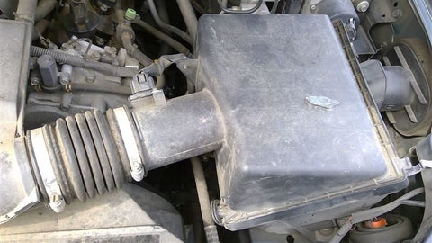 Air Cleaner 4.0L 6 Cylinder Fits 0511 PATHFINDER 3543710