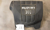 XL7      2008 Engine Cover 3526051