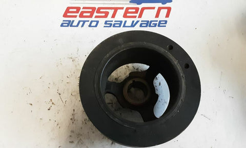 Harmonic Balancer 6.2L Fits 1119 FORD F250SD PICKUP 3392580