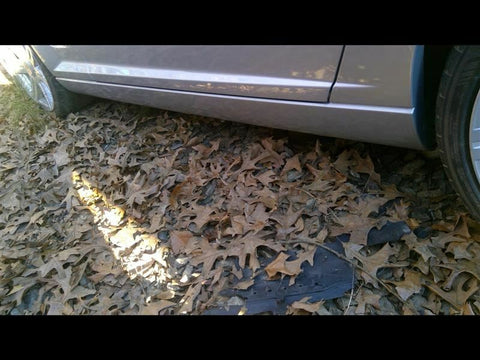 CROSSFIRE 2007 Rocker Panel Moulding 3315790