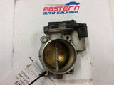Throttle Body Throttle Valve Assembly Fits 1216 ACADIA 2792610