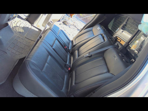 F150      2011 Seat Rear 4714640