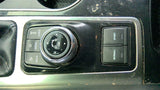 Audio Equipment Radio Control Console Mounted Fits 16-23 MAXIMA 4857670