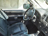 Audio Equipment Radio Receiver Amfmstereocd Fits 0812 ARMADA 25926211