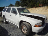 02 DURANGO RUNNING BOARD ONE SIDE ONLY! 2006944