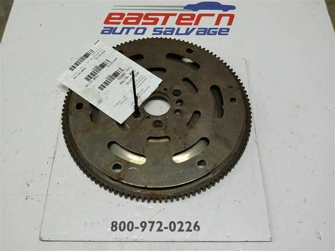 Flywheel/Flex Plate Automatic Transmission 3.0L Fits 0713 BMW 328i 2449130