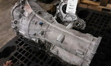 Automatic Transmission 2.0L 28iX Fits 1518 BMW X4 3458681