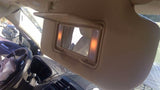 Passenger Right Sun Visor Illuminated Fits 15-19 MKC 3578351