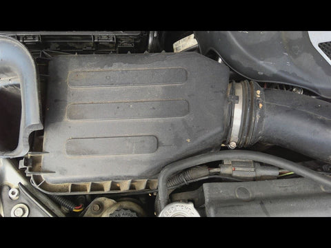 Air Cleaner VIN W 6th Digit Jk Body 3.6L Fits 1218 WRANGLER 4769070