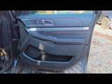 EXPLORER  2016 Front Door Trim Panel 4711500