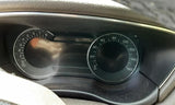 Speedometer Cluster MPH From 11/02/16 ID GJ7T-10849-AJ Fits 17 MKC 4560718