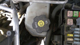 Brake Master Cylinder XL7 Fits 0709 VITARA 3526180