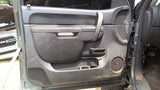 SILVERADO 1500 2011 Front Door Trim Panel 4866390