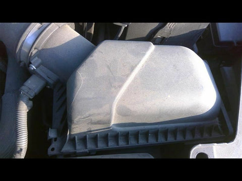 Air Cleaner 3.7L Fits 1012 MKS 2879540