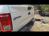 Trunk/Hatch/Tailgate Without Tailgate Step Fits 1517 FORD F150 PICKUP 4758161