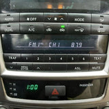 Windshield Glass Sedan Nonheated Fits 1013 LEXUS IS250 34576910