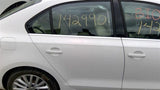 Passenger Rear Side Door Sedan Electric Windows Fits 1114 JETTA 3500770