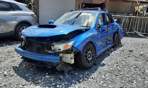 Passenger Right Lower Control Arm Front Fits 0913 FORESTER 4564160