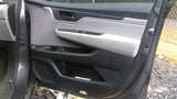 ODYSSEY   2019 Front Door Trim Panel 4601660