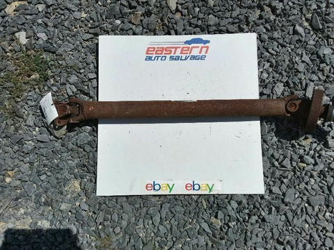 03 JEEP LIBERTY REAR AXLE ASSEMBLY 2176130