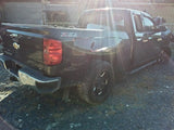 Rear Drive Shaft Classic Style 4WD Fits 14-19 SILVERADO 1500 PICKUP 3362822