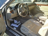 ROOF CONVERTIBLE FITS 03-09 AUDI A4 25496211