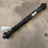 Front Drive Shaft Fits 11-18 PORSCHE CAYENNE 3453410