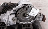 Automatic Transmission 2.0L Turbo AWD Quattro Fits 13-16 AUDI A4 3594597