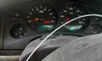 Brake Master Cylinder Fits 07-08 AVALANCHE 1500 460591