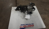 Turbo/Supercharger 2.0L Turbo Fits 1317 AUDI A5 4751243