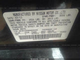 Radiator Fan Motor Fan Assembly Radiator Fits 14 1618 INFINITI Q50 3381227
