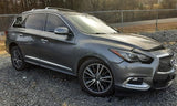 Windshield Glass With Lane Departure Warning Fits 1719 INFINITI QX60 4630061
