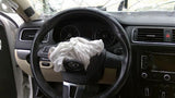 JETTA     2014 Steering Wheel 350094bag not included0
