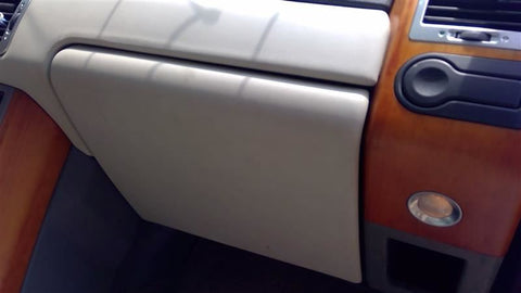 RANGE ROV 2005 Glove Box 3533370