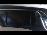 InfoGPSTV Screen VIN Fp 7th And 8th Digit Fits 0917 AUDI Q5 3356090
