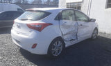 ELANTRA   2014 Engine Cover 4621924