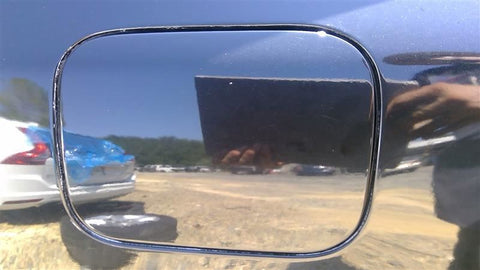 LS460     2008 Fuel Filler Door 3528340