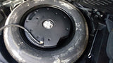 Wheel 18x41/2 Compact Spare FX37 Fits 0913 INFINITI FX SERIES 4601330