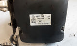 Anti-Lock Brake Part Assembly Without Adaptive Cruise Fits 11-12 AUDI A8 3361321