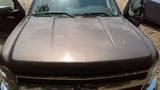 Hood Fits 07-13 SILVERADO 1500 PICKUP 4866930