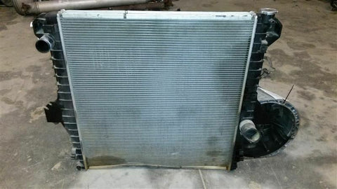 Radiator Fits 0709 DODGE 2500 PICKUP 2255100