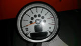 07 08 09 10 MINI COOPER SPEEDOMETER CONV TACHOMETER SINGLE INSTRUMENT US MARKET0