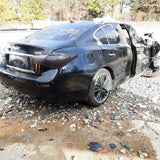 Rear Drive Shaft 3.7L RWD Fits 1415 INFINITI Q50 3456952