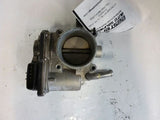 Throttle Body Throttle Valve Assembly 1.6L Fits 1416 FORTE 3061101