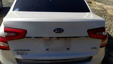 Trunk/Hatch/Tailgate Rear View Camera Fits 14 CADENZA 3435100