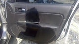 FUSION    2012 Front Door Trim Panel 3393040